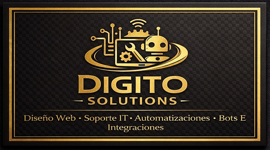 Servicios DGITO